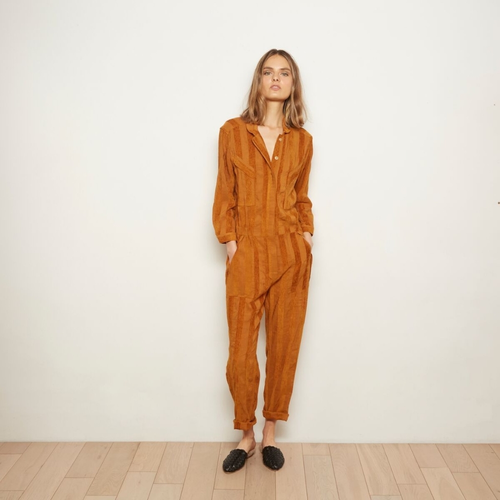 The Odell's Machina Jumpsuit